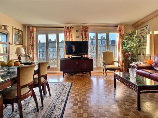 vente appartement 4 pièce s