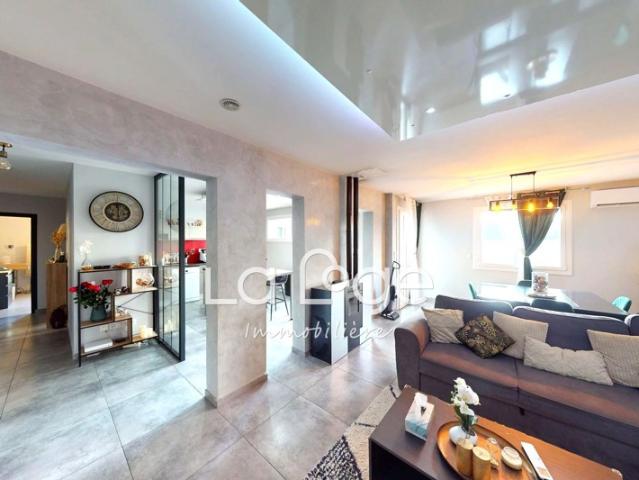 vente appartement 4 Pièce s