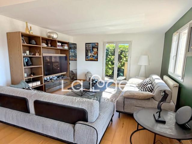 vente appartement 4 Pièce s