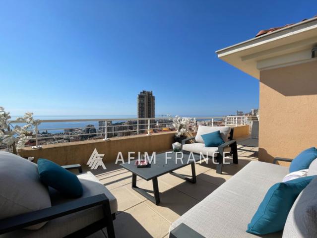 vente appartement 4 Pièce s