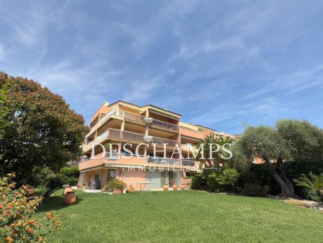 vente appartement 4 Pièce s