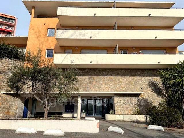 vente appartement 4 Pièce s