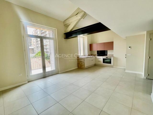 vente appartement 4 Pièce s