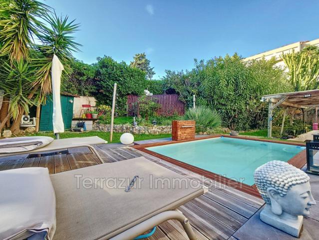 vente appartement 4 Pièce s