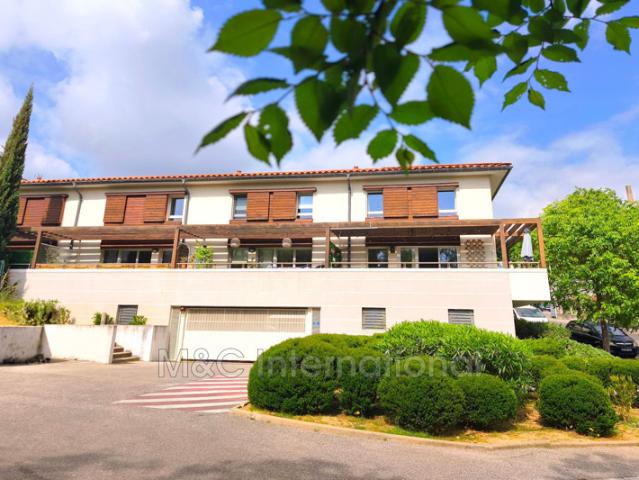 vente appartement 4 Pièce s