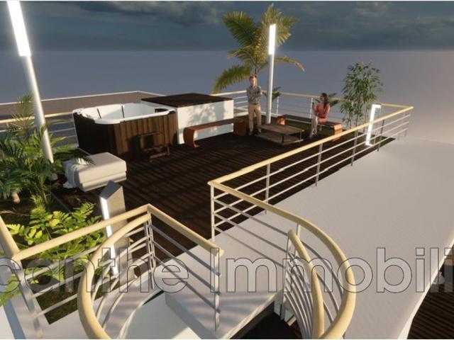 vente appartement 4 Pièce s