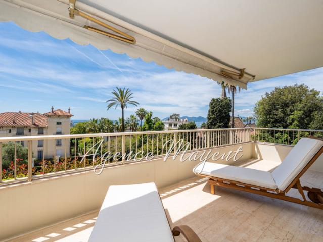 vente appartement 4 Pièce s