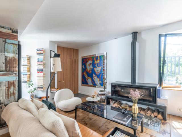 vente appartement 4 pièce s