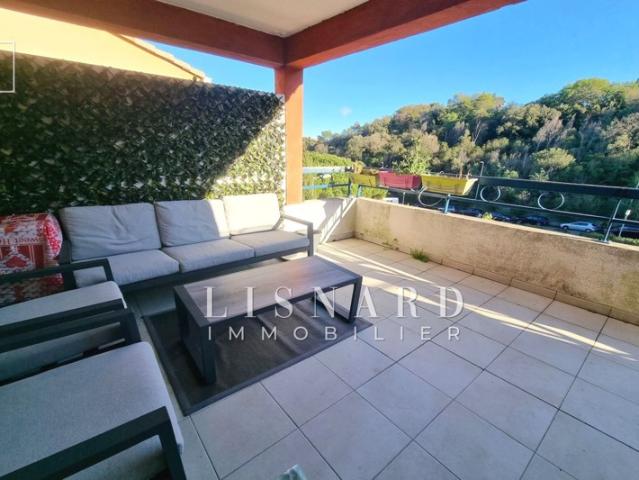 vente appartement 4 Pièce s