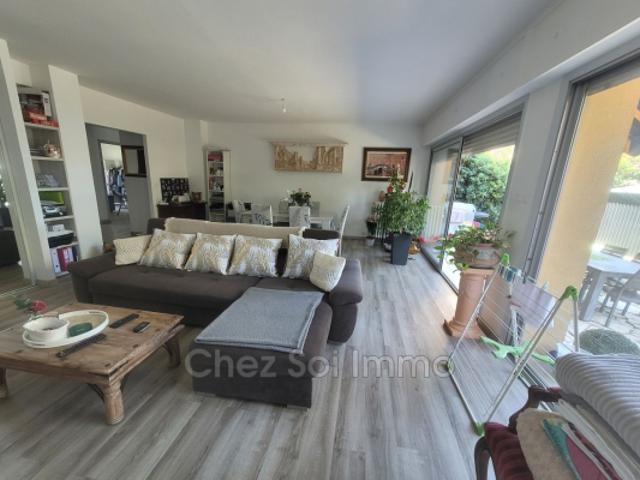vente appartement 4 Pièce s