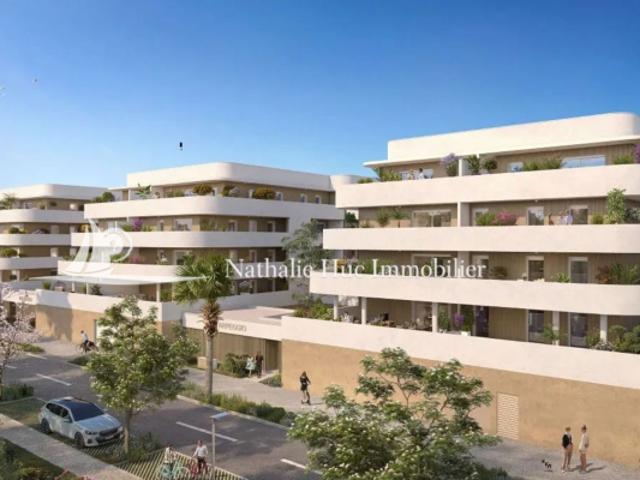 vente appartement 4 Pièce s