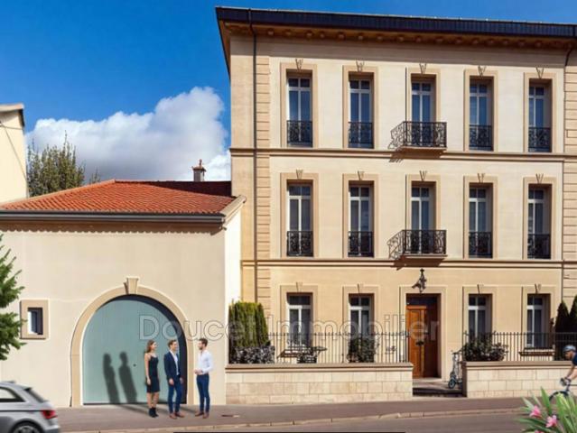 vente appartement 4 Pièce s