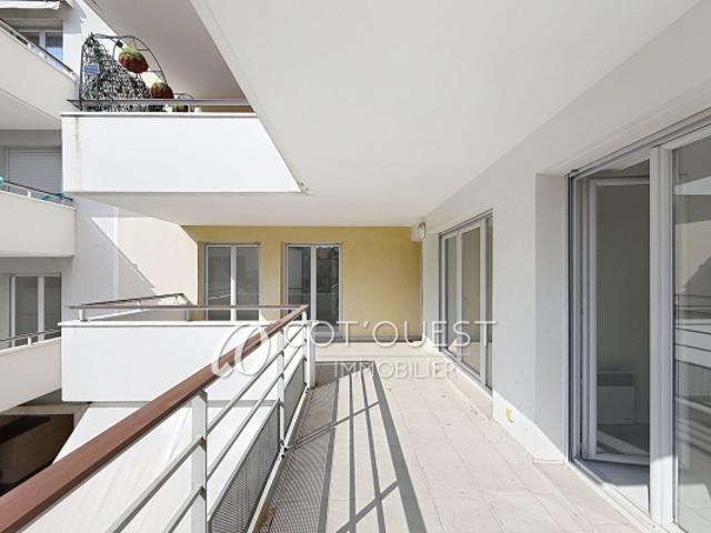 vente appartement 4 Pièce s
