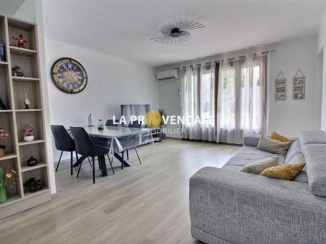 vente appartement 4 Pièce s