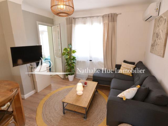vente appartement 4 Pièce s