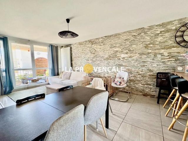 vente appartement 4 Pièce s