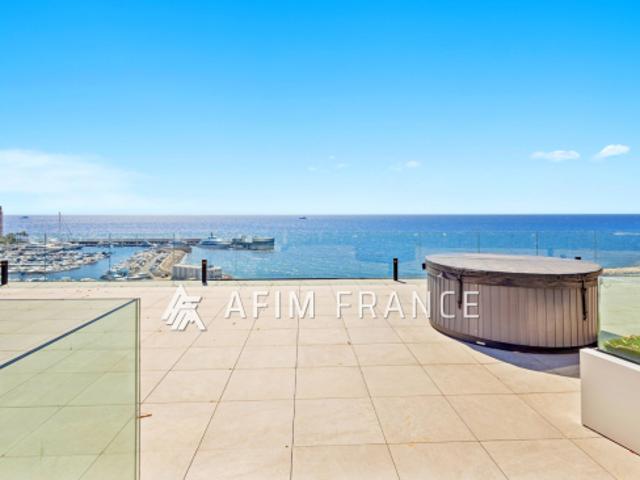 vente appartement 4 Pièce s