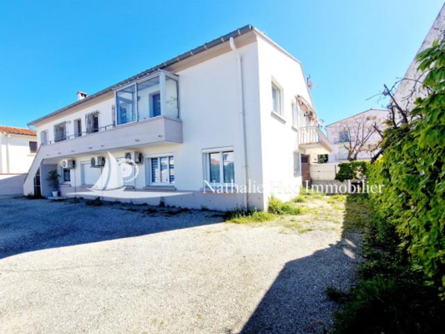 vente appartement 4 Pièce s