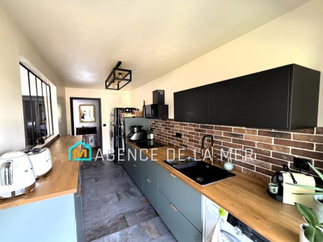 vente appartement 4 Pièce s