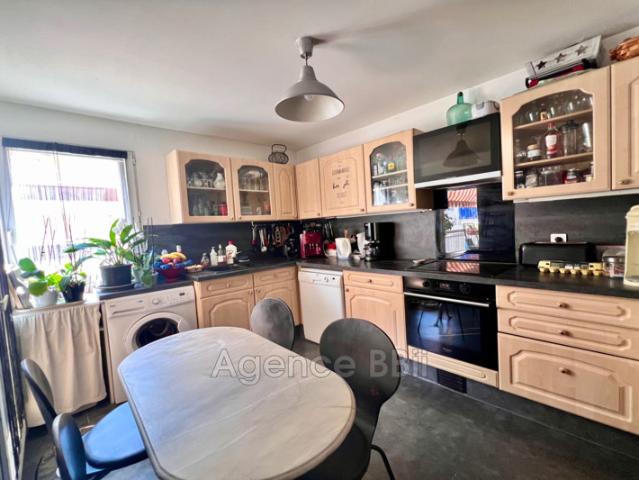 vente appartement 4 Pièce s