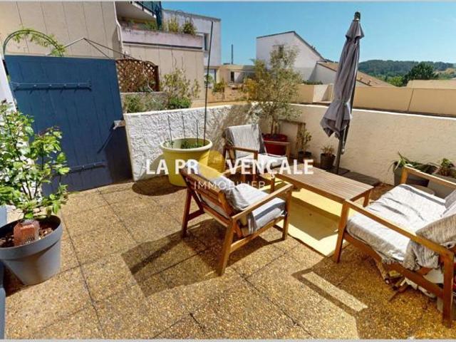 vente appartement 4 Pièce s