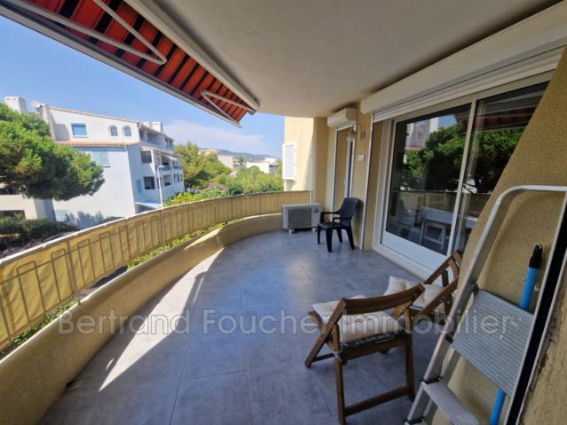 vente appartement 4 Pièce s