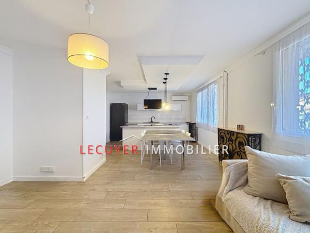vente appartement 4 Pièce s