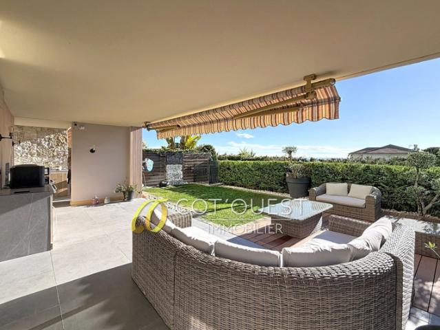 vente appartement 4 Pièce s