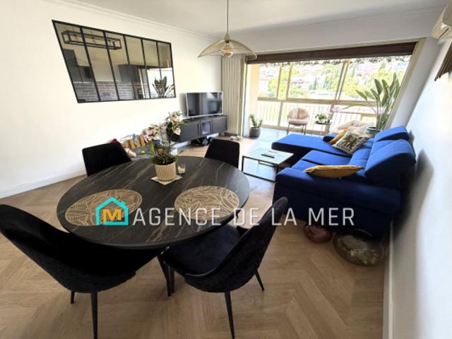 vente appartement 4 Pièce s