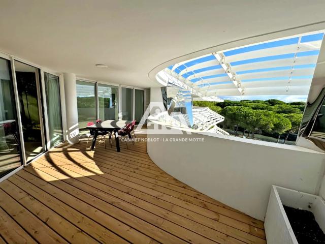 vente appartement 4 Pièce s