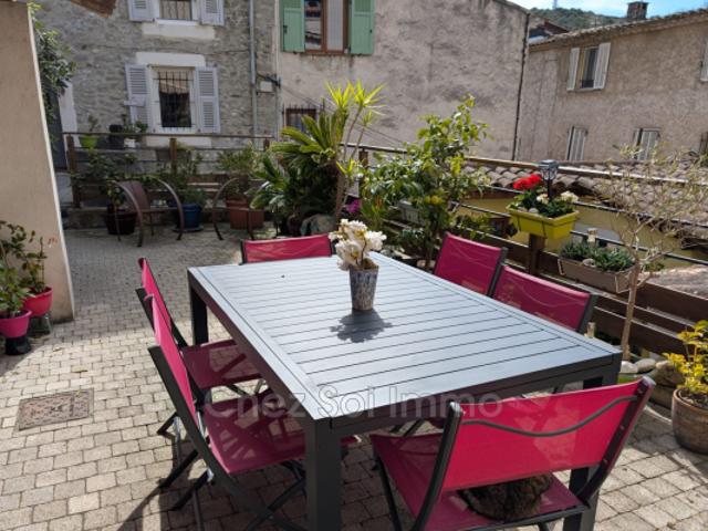 vente appartement 4 Pièce s