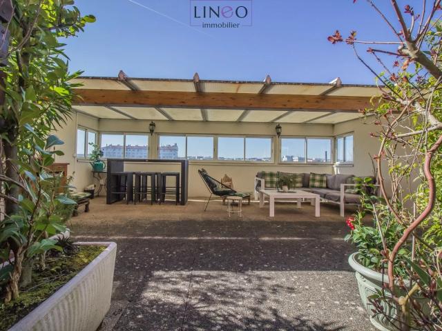 vente appartement 4 pièce s