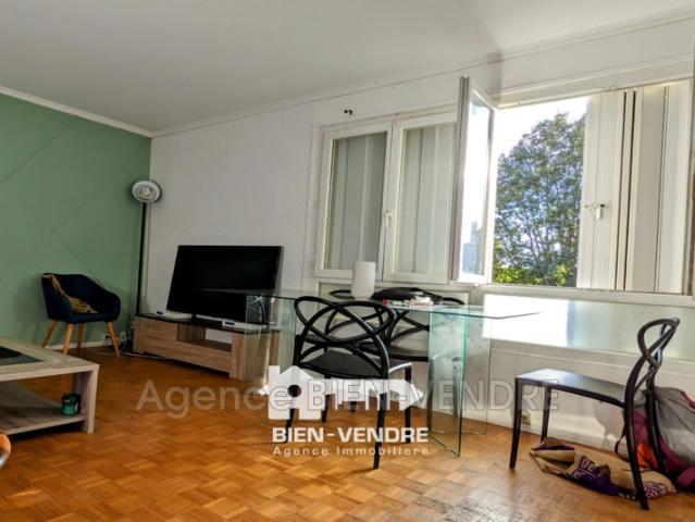 vente appartement 4 Pièce s
