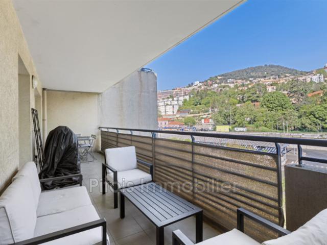 vente appartement 4 Pièce s
