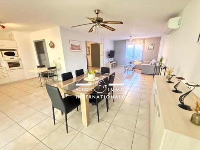 vente appartement 4 Pièce s