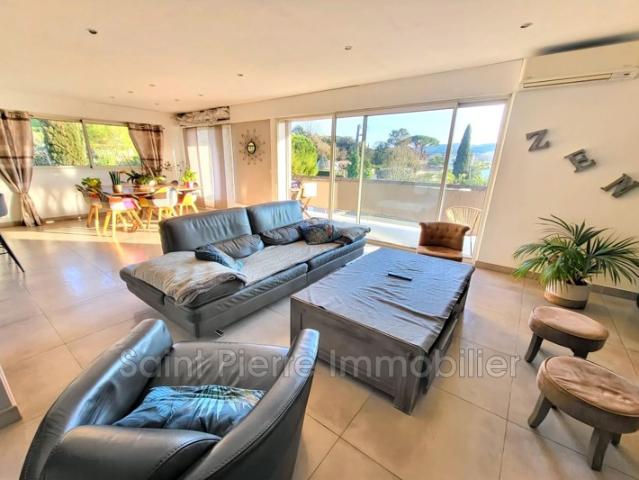 vente appartement 4 Pièce s