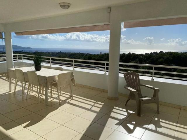 vente appartement 4 pièce s