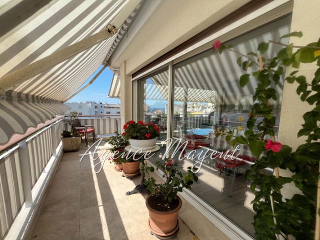 vente appartement 4 Pièce s
