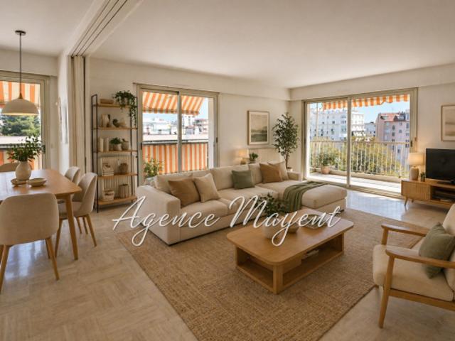 vente appartement 4 Pièce s