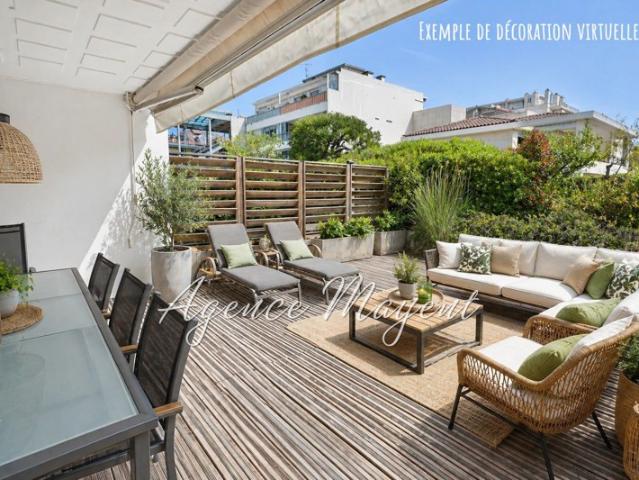 vente appartement 4 Pièce s
