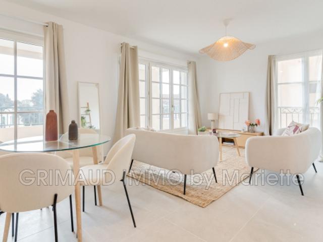 vente appartement 4 Pièce s