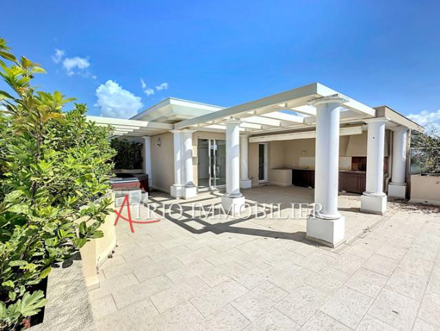 vente appartement 4 Pièce s