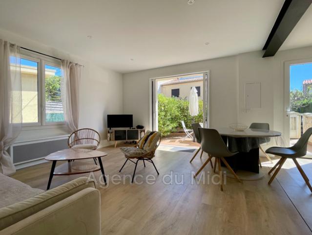 vente appartement 4 Pièce s