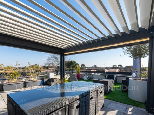 vente appartement 4 Pièce s