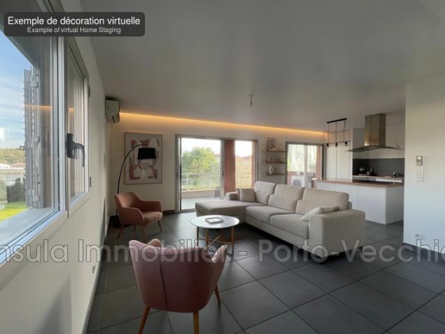 vente appartement 4 Pièce s