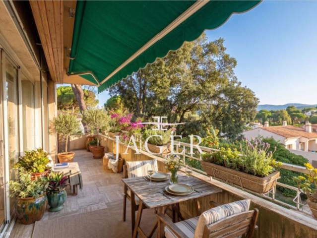 vente appartement 4 Pièce s