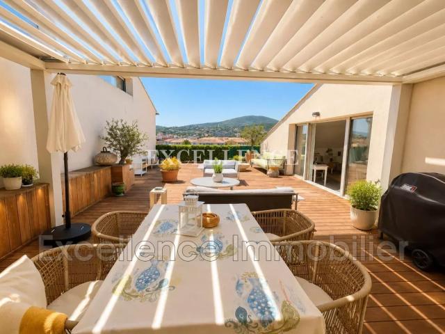 vente appartement 4 Pièce s