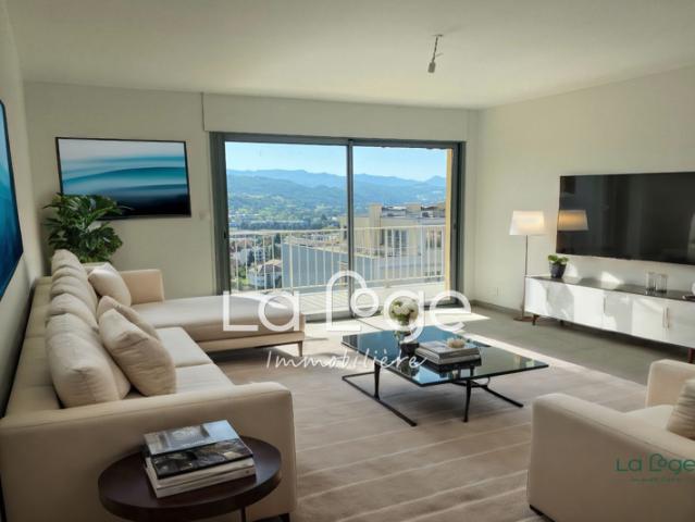 vente appartement 4 Pièce s