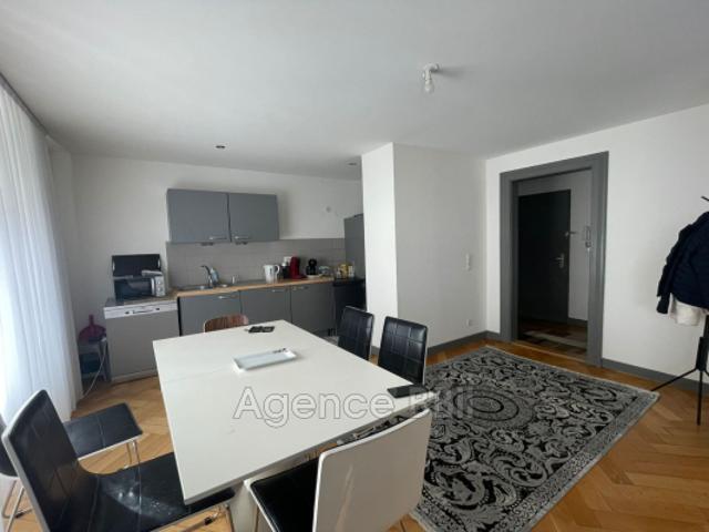 vente appartement 4 Pièce s