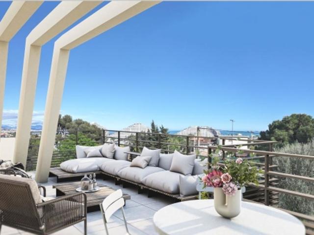 vente appartement 4 Pièce s